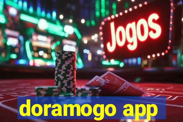 doramogo app